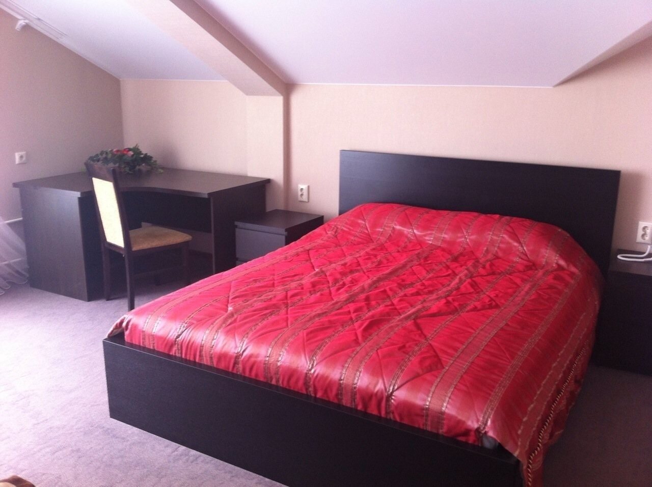 Гостиница Особняк на Театральной Казань-24