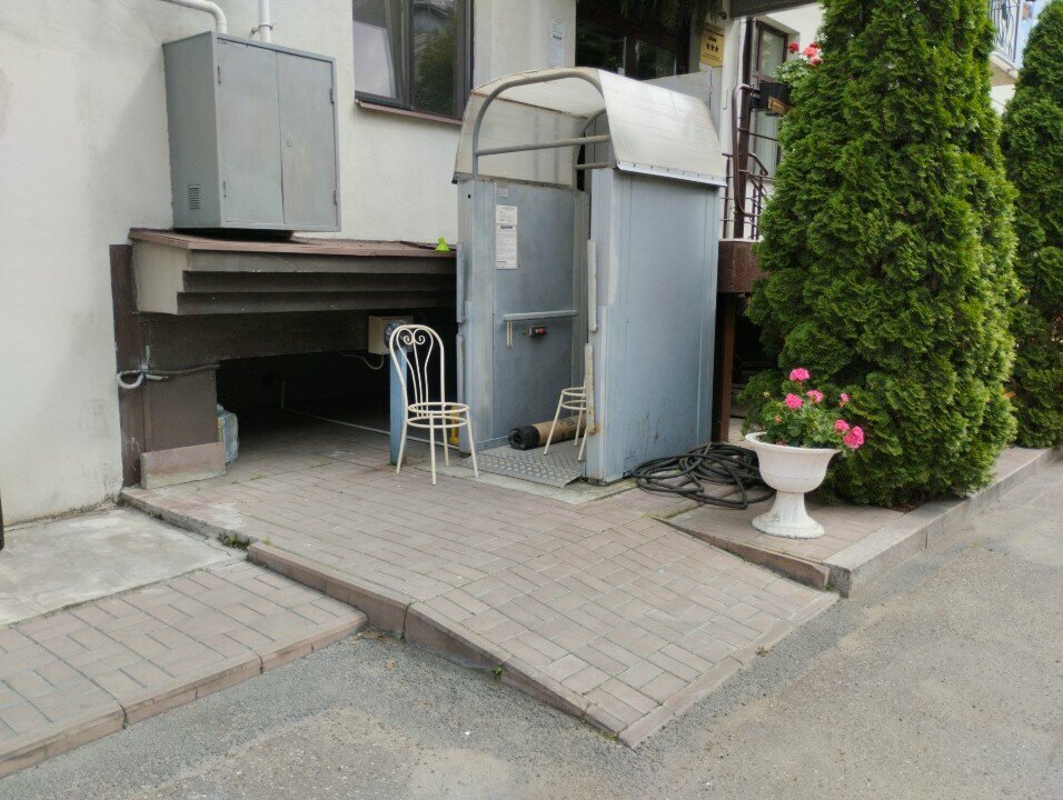 Гостиница Особняк на Театральной Казань-136