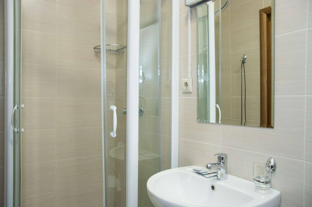 Гостиница Особняк на Театральной Казань-220