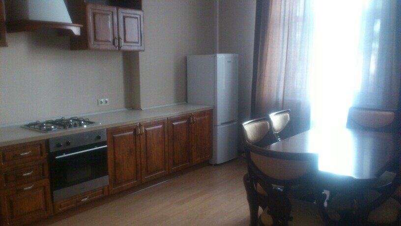 Гостиница Особняк на Театральной Казань-32