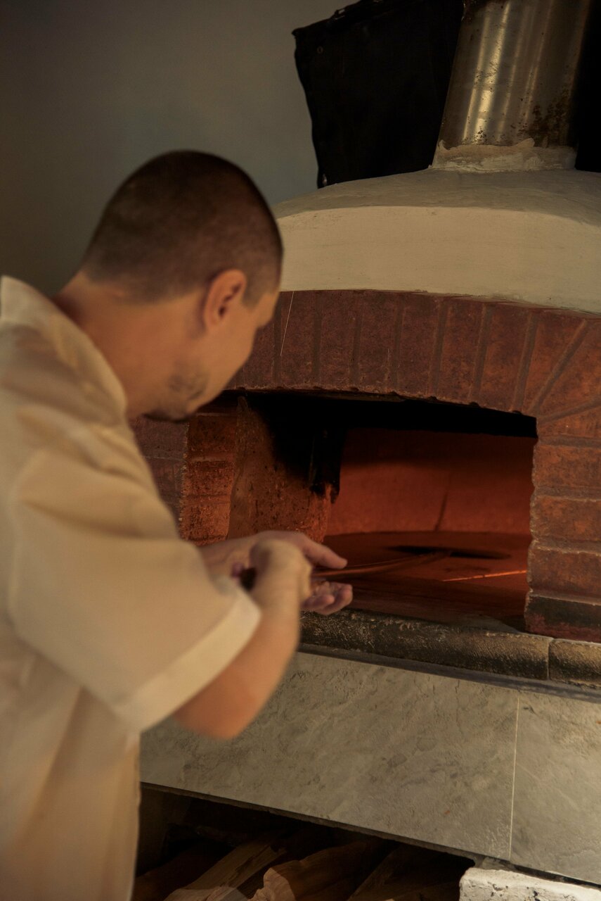 Гостиница Особняк на Театральной Казань-115