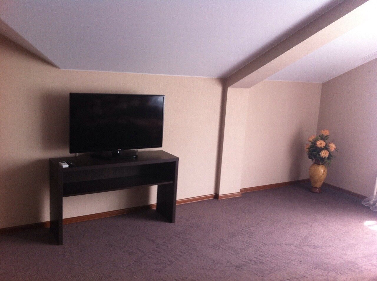 Гостиница Особняк на Театральной Казань-27