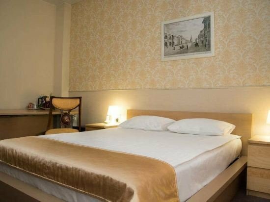 Гостиница Особняк на Театральной Казань-201