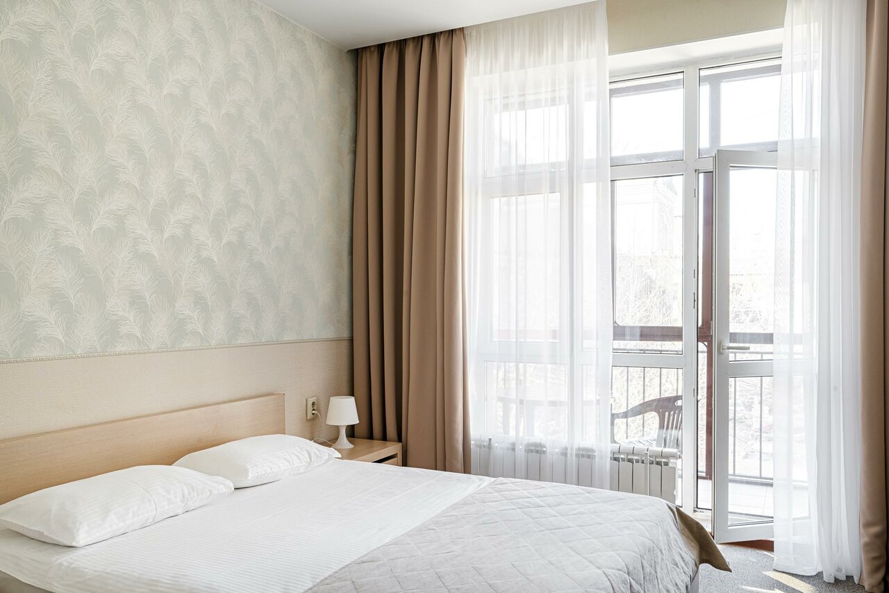 Гостиница Особняк на Театральной Казань-202