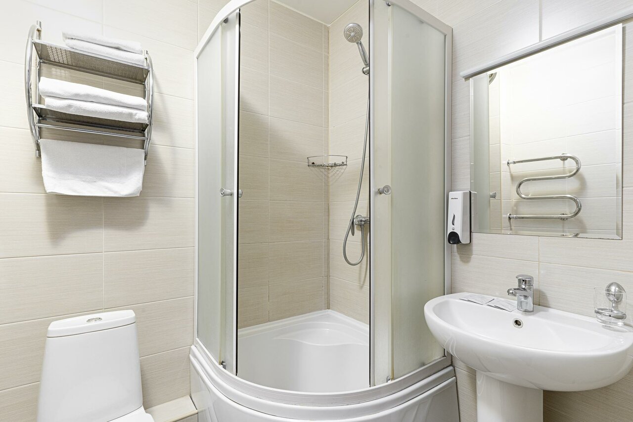 Гостиница Особняк на Театральной Казань-230