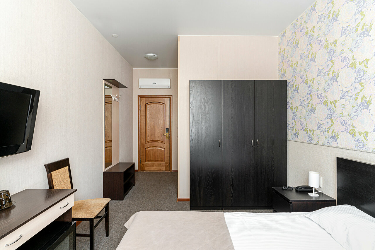 Гостиница Особняк на Театральной Казань-25