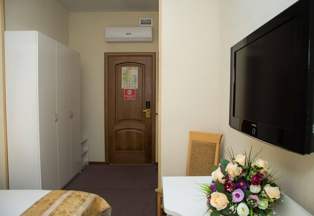 Гостиница Особняк на Театральной Казань-192