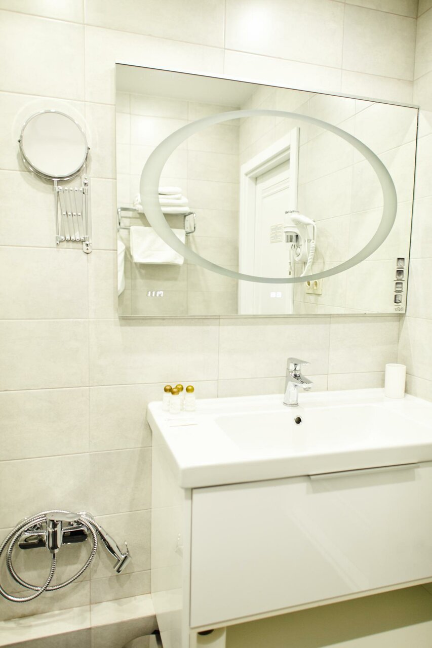 Гостиница Особняк на Театральной Казань-130