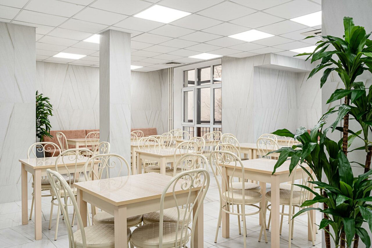 Гостиница Особняк на Театральной Казань-209