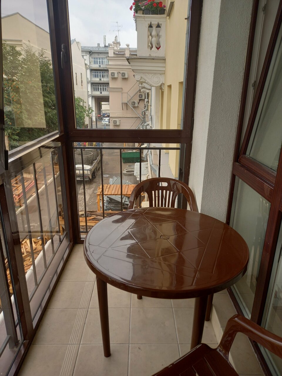 Гостиница Особняк на Театральной Казань-109