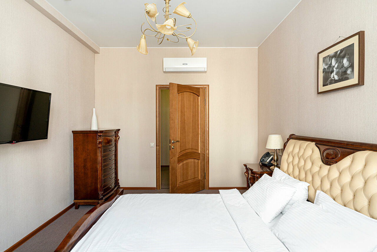 Гостиница Особняк на Театральной Казань-69