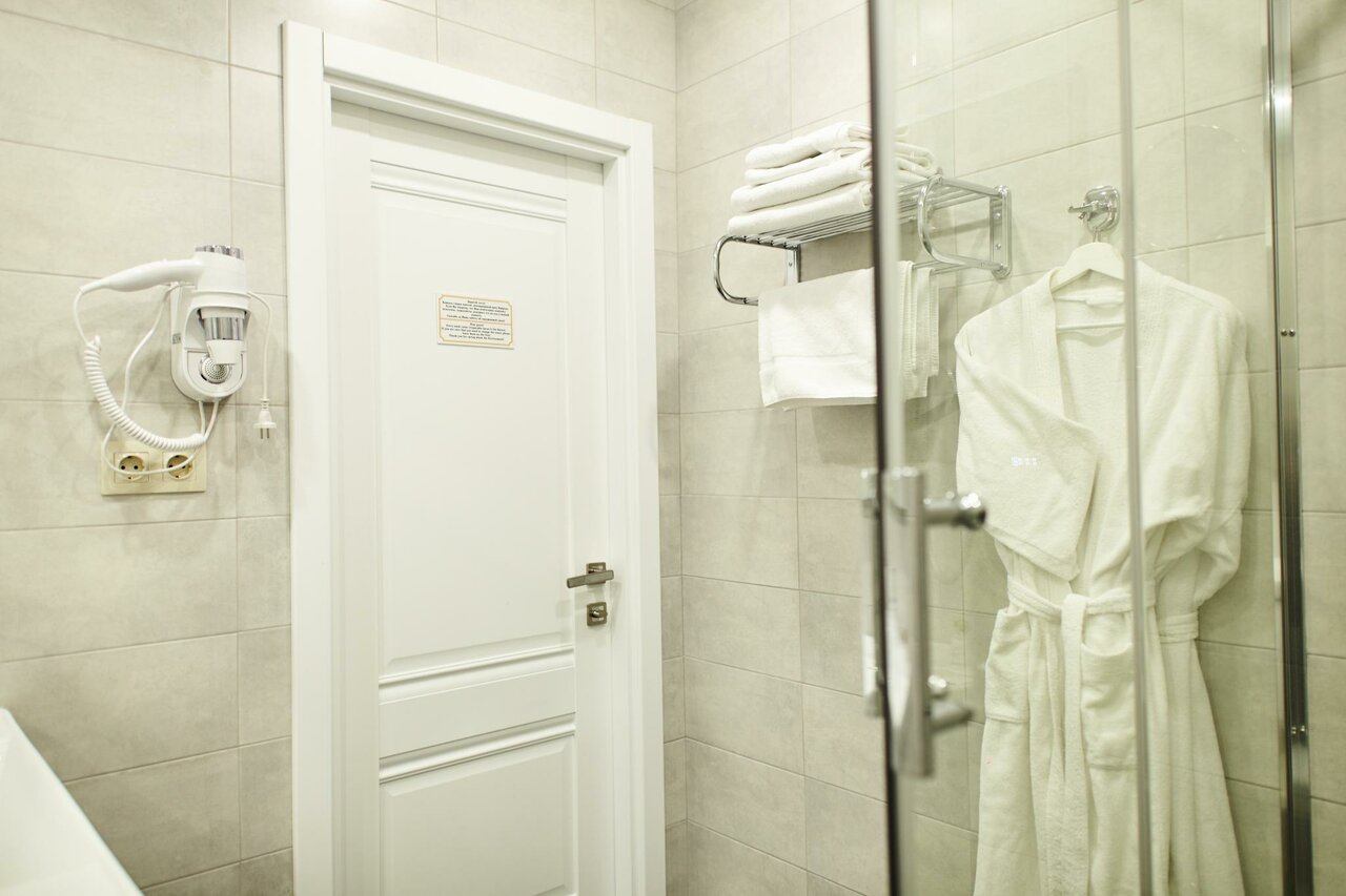 Гостиница Особняк на Театральной Казань-138