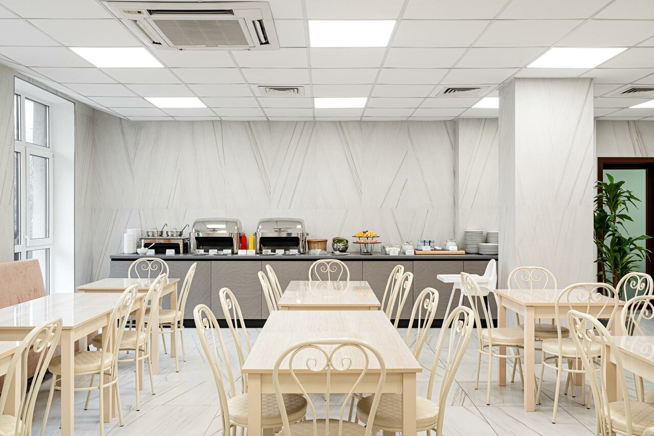 Гостиница Особняк на Театральной Казань-216