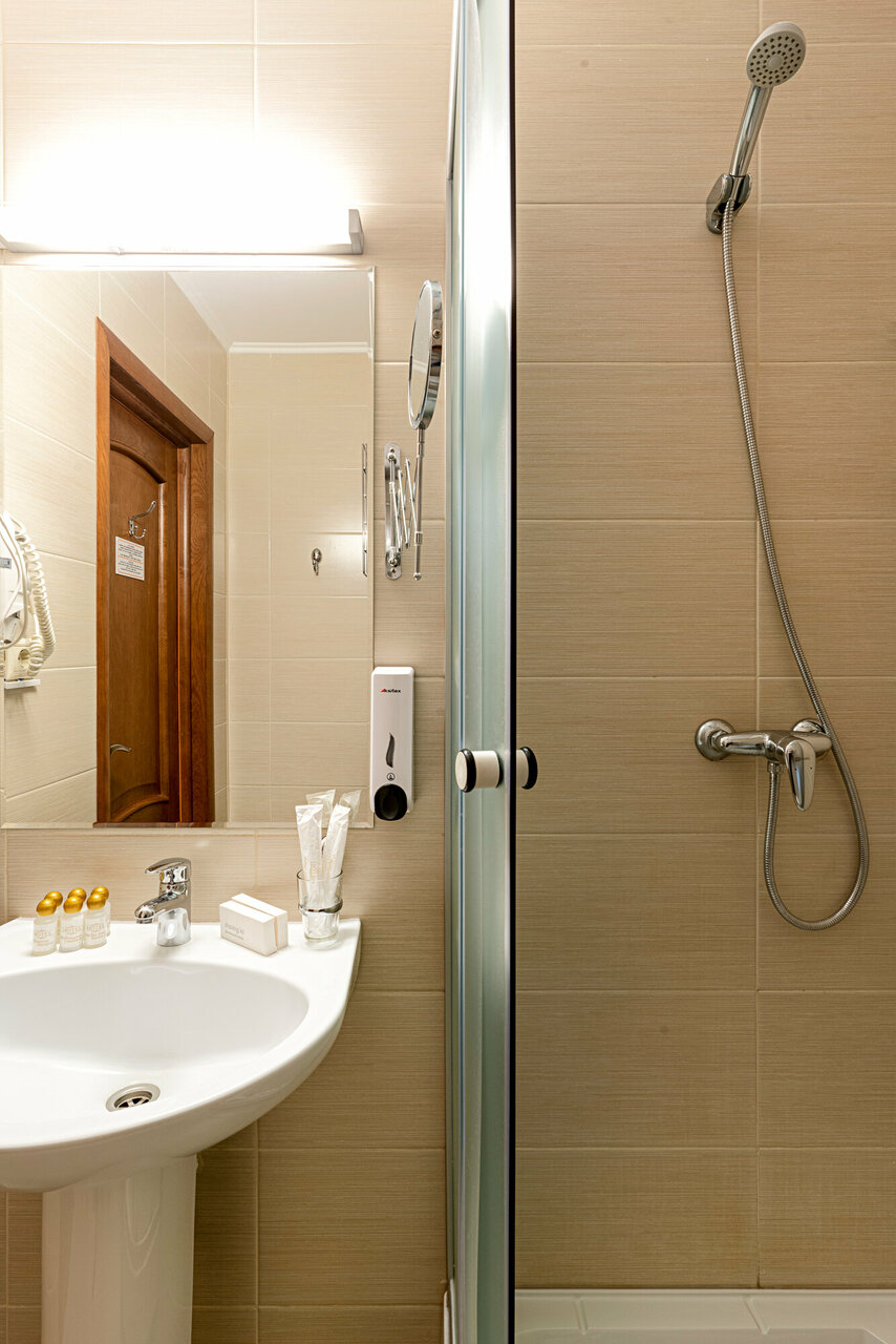 Гостиница Особняк на Театральной Казань-62