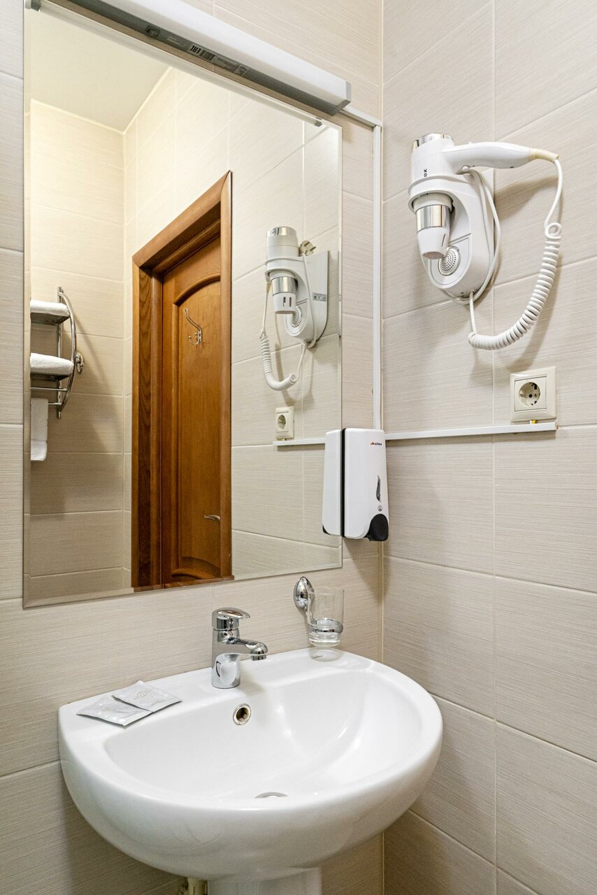 Гостиница Особняк на Театральной Казань-199