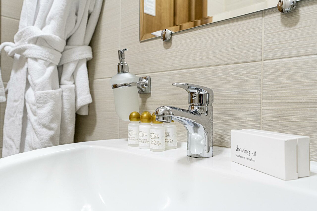 Гостиница Особняк на Театральной Казань-175