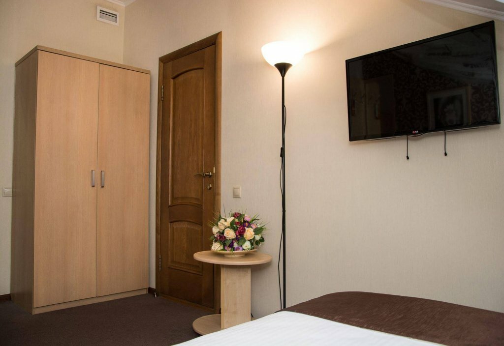 Гостиница Особняк на Театральной Казань-168