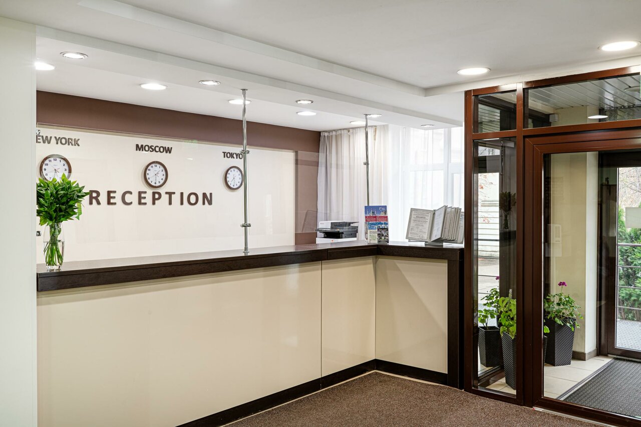 Гостиница Особняк на Театральной Казань-140