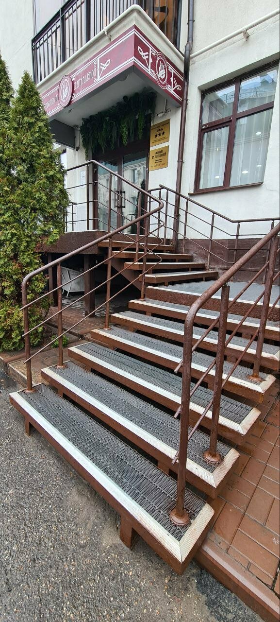 Гостиница Особняк на Театральной Казань-116