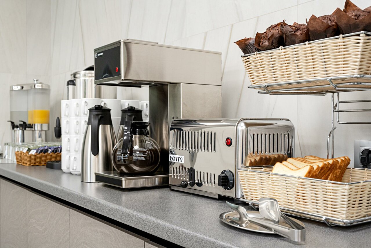 Гостиница Особняк на Театральной Казань-128