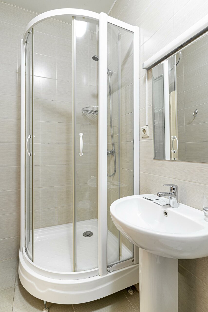 Гостиница Особняк на Театральной Казань-183