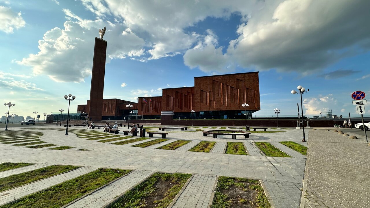 Гостиница Особняк на Театральной Казань-234