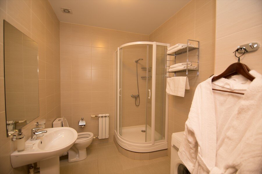 Гостиница Особняк на Театральной Казань-42