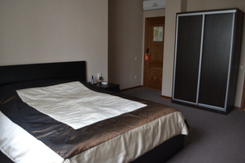 Гостиница Особняк на Театральной Казань-13