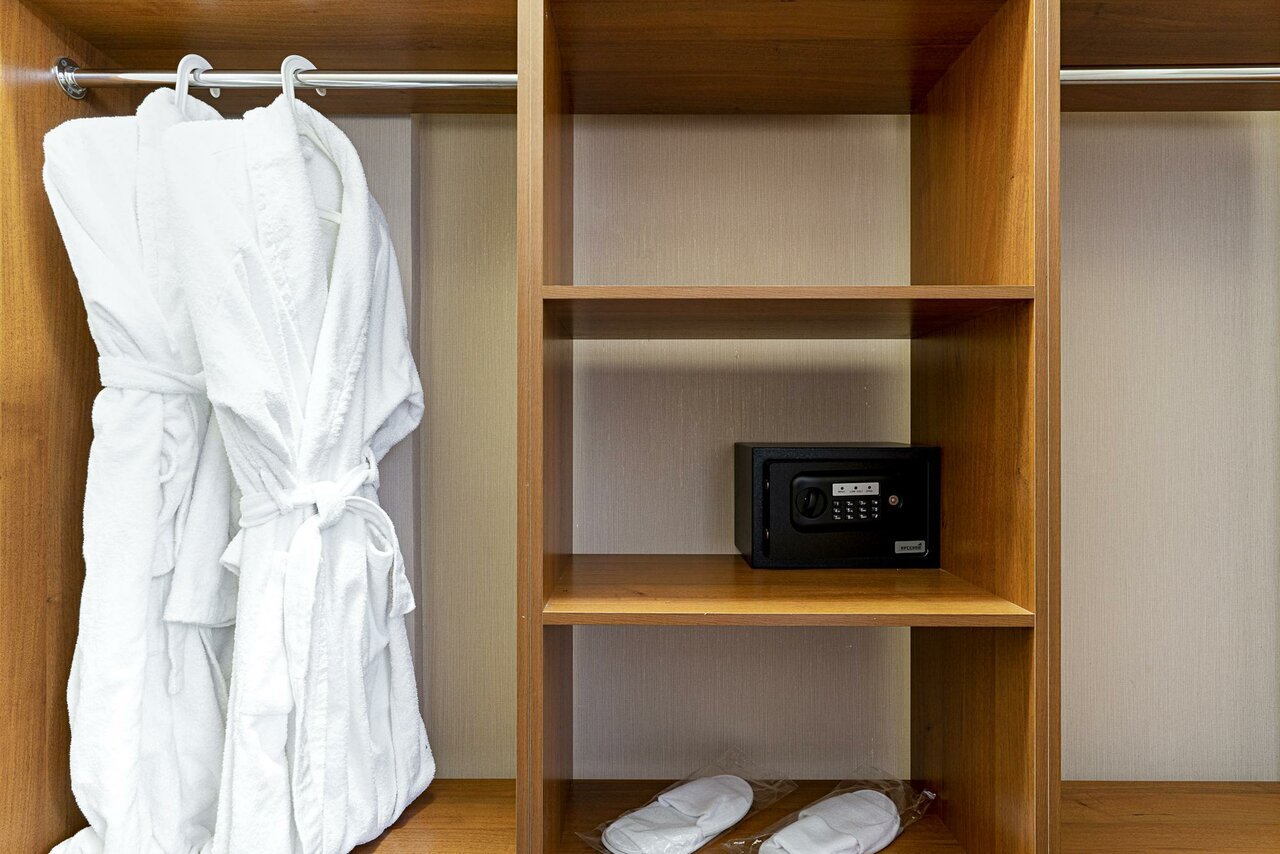 Гостиница Особняк на Театральной Казань-206