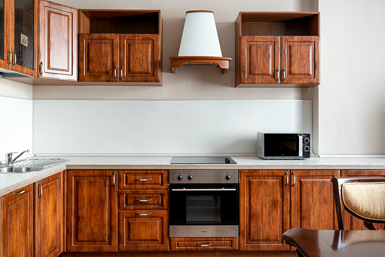 Гостиница Особняк на Театральной Казань-75