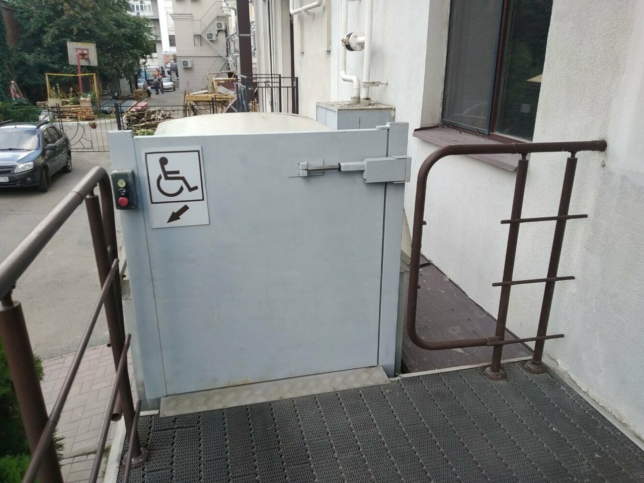 Гостиница Особняк на Театральной Казань-107