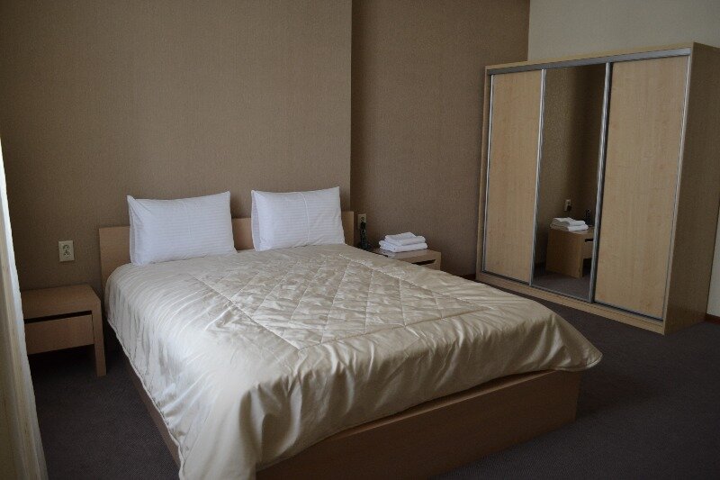 Гостиница Особняк на Театральной Казань-9