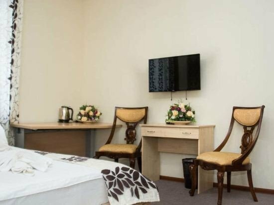 Гостиница Особняк на Театральной Казань-142