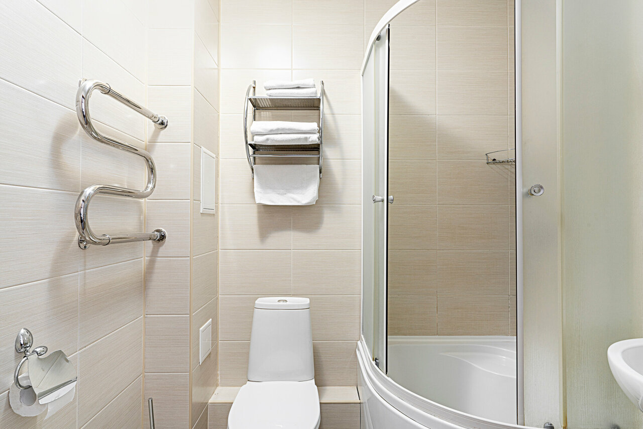 Гостиница Особняк на Театральной Казань-111