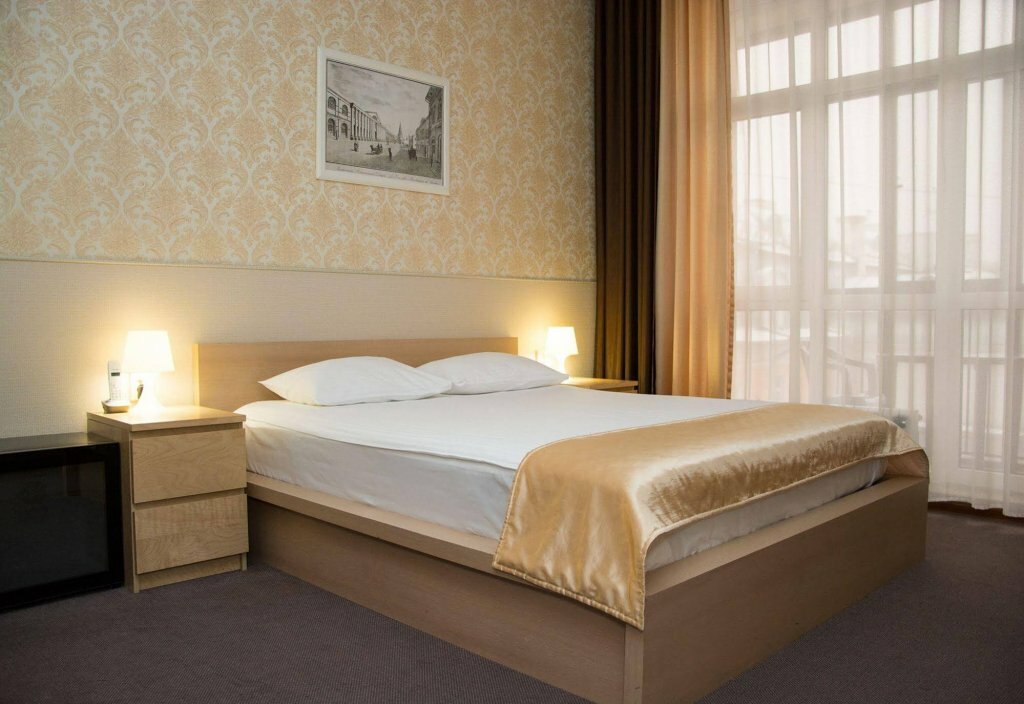 Гостиница Особняк на Театральной Казань-179