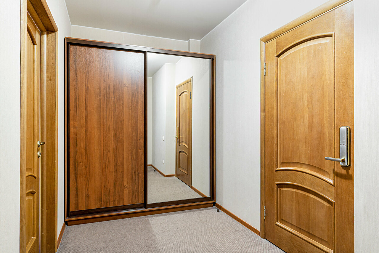 Гостиница Особняк на Театральной Казань-73