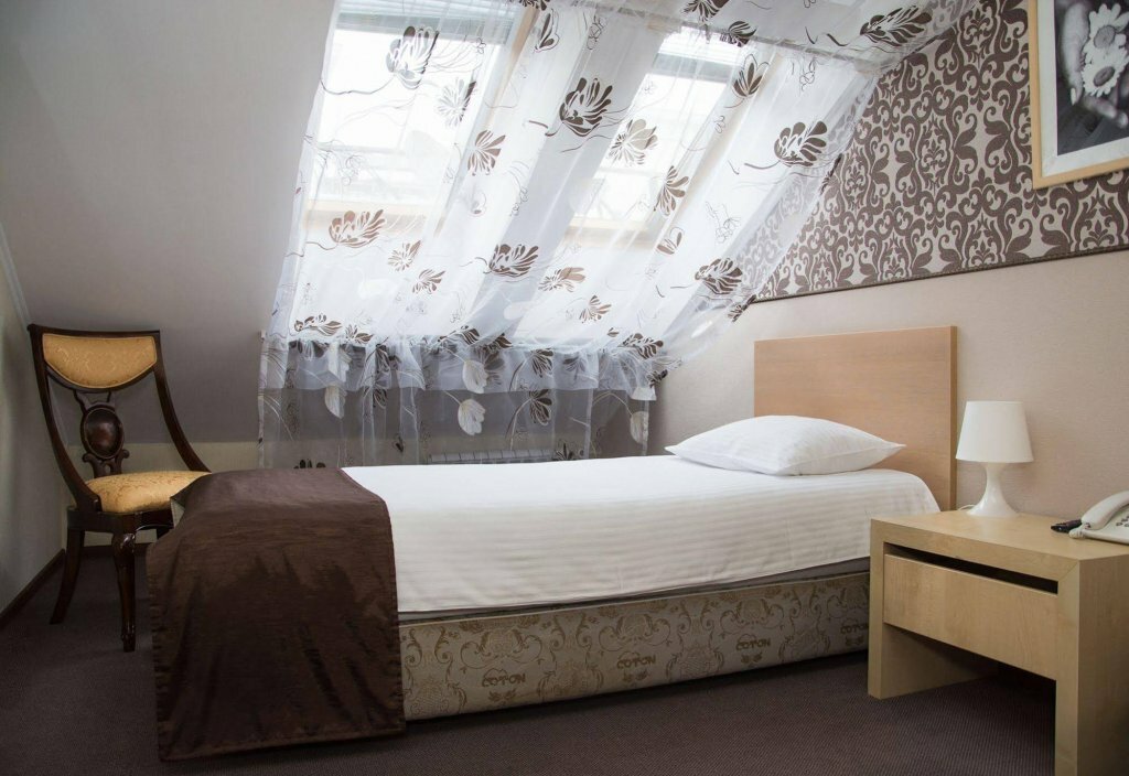 Гостиница Особняк на Театральной Казань-194