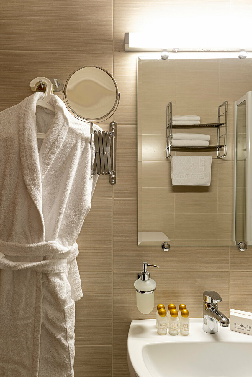 Гостиница Особняк на Театральной Казань-70