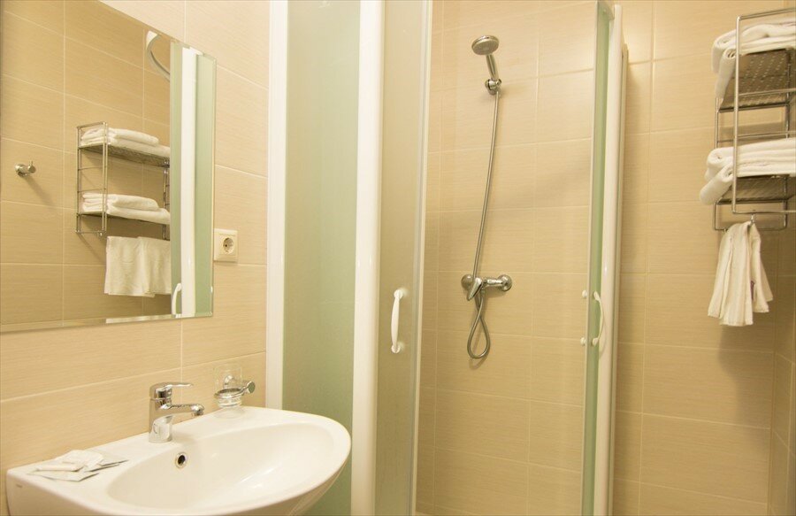 Гостиница Особняк на Театральной Казань-16