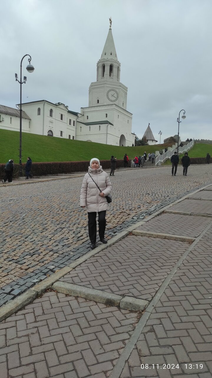 Гостиница Особняк на Театральной Казань-245