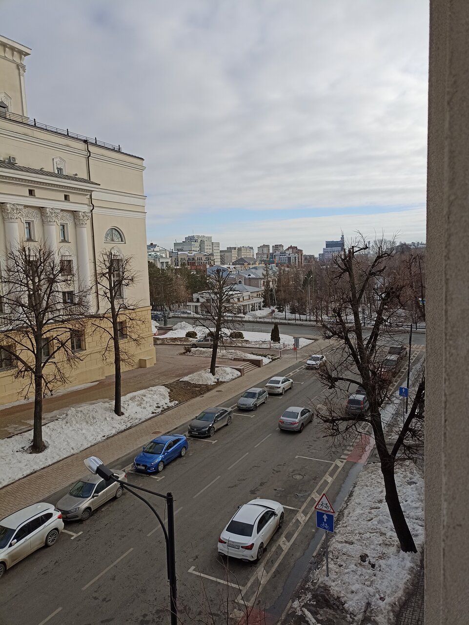 Гостиница Особняк на Театральной Казань-89