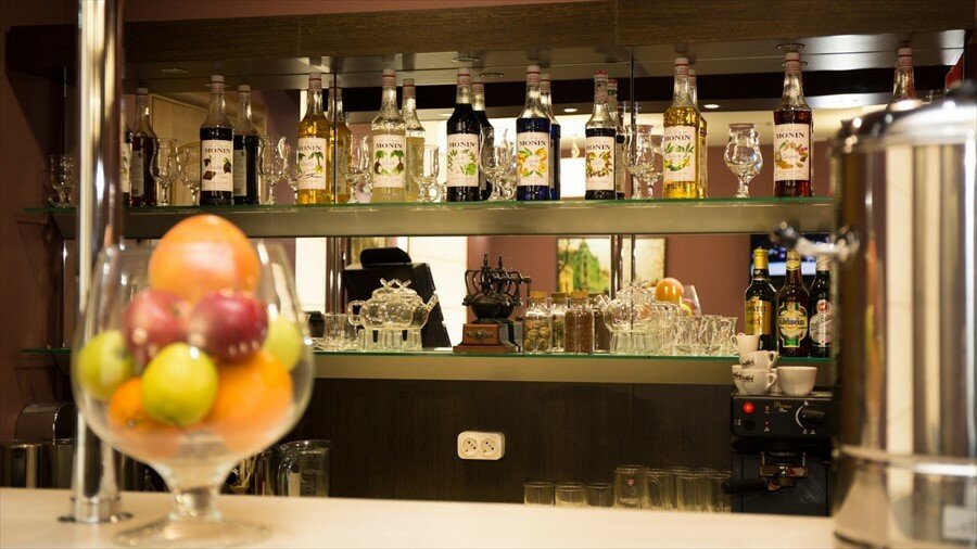 Гостиница Особняк на Театральной Казань-22