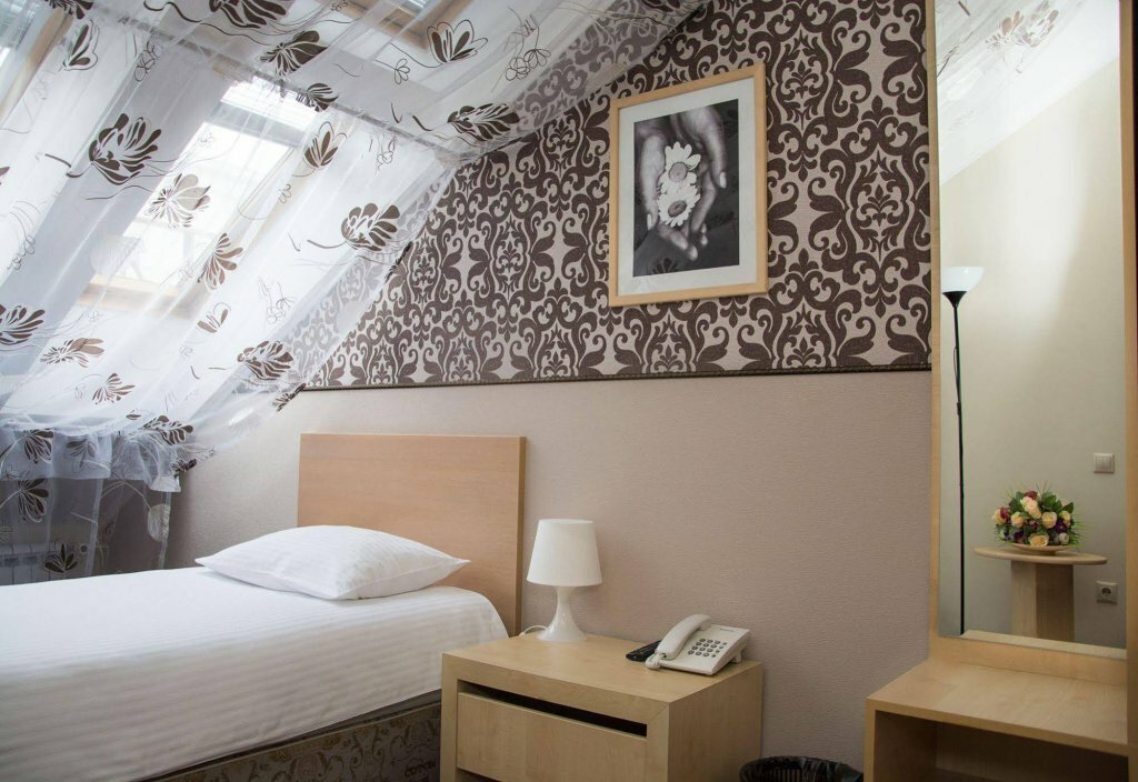 Гостиница Особняк на Театральной Казань-204