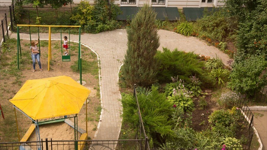 Гостиница Особняк на Театральной Казань-68