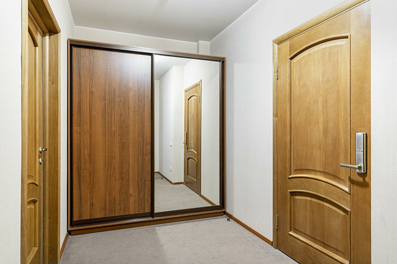 Гостиница Особняк на Театральной Казань-219