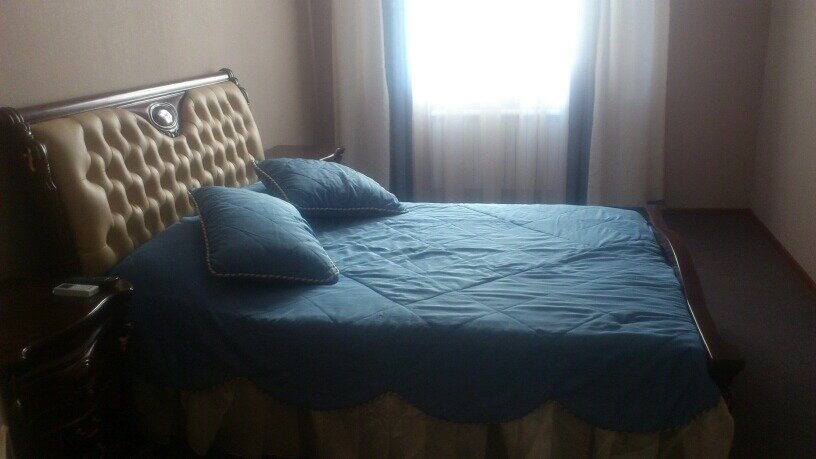 Гостиница Особняк на Театральной Казань-29