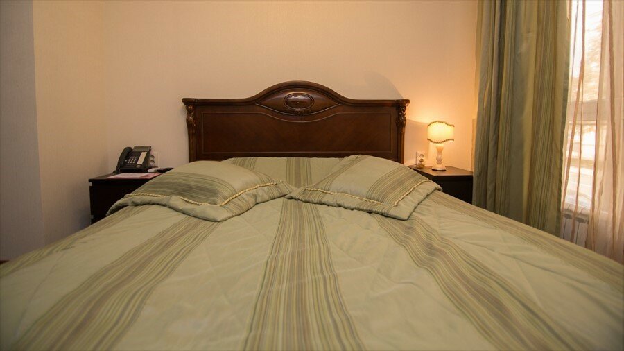 Гостиница Особняк на Театральной Казань-55