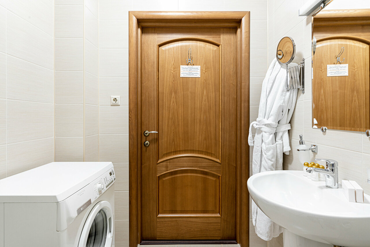 Гостиница Особняк на Театральной Казань-71