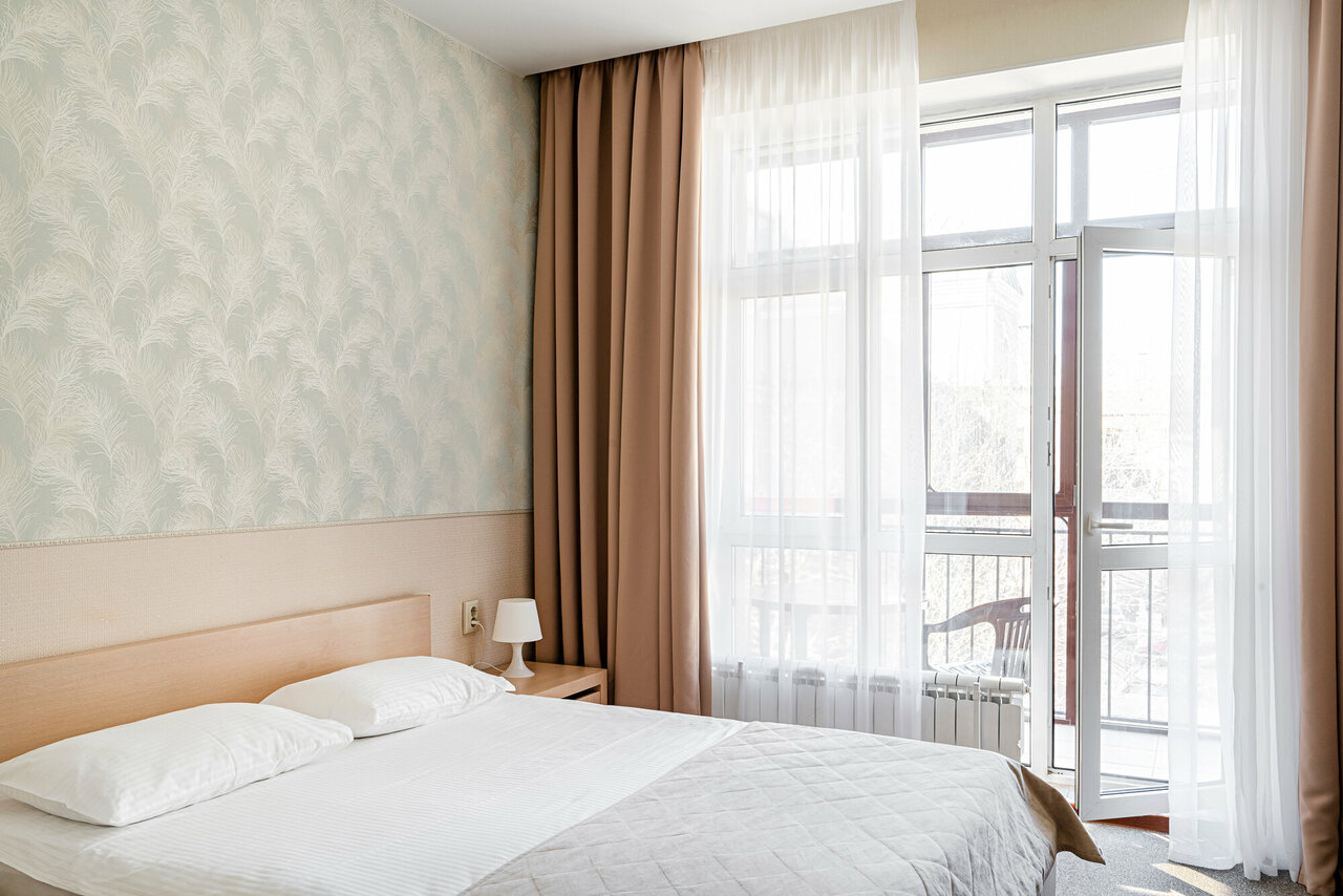 Гостиница Особняк на Театральной Казань-49