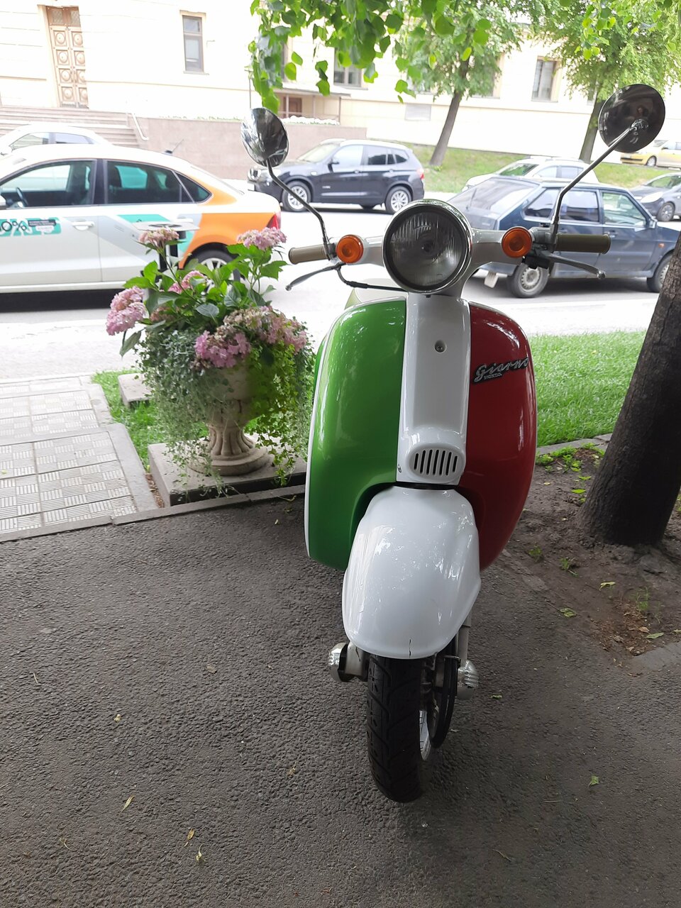 Гостиница Особняк на Театральной Казань-238